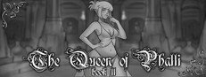 The Queen of Phalli - Book II