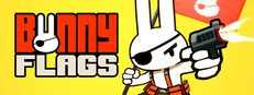 Bunny Flags cover