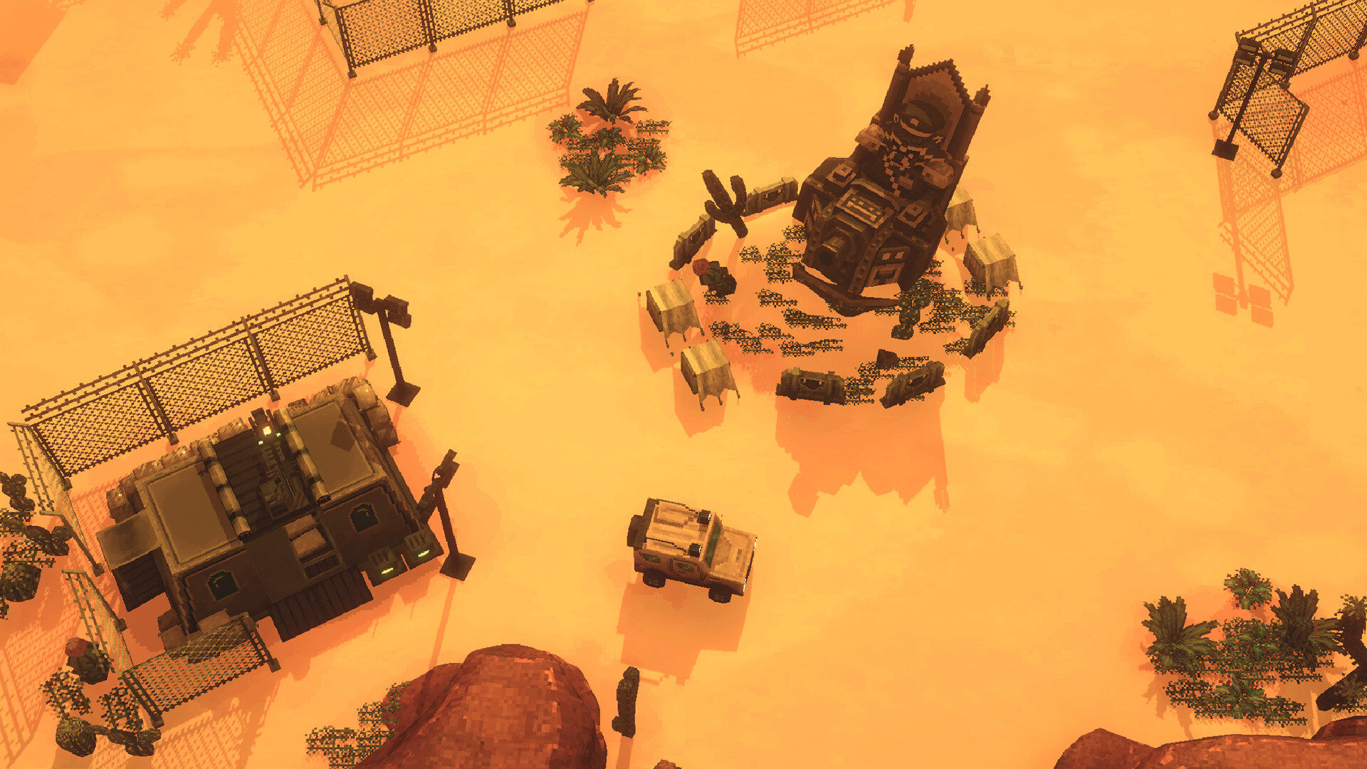 Bunny Flags screenshot #7