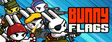 Bunny Flags
