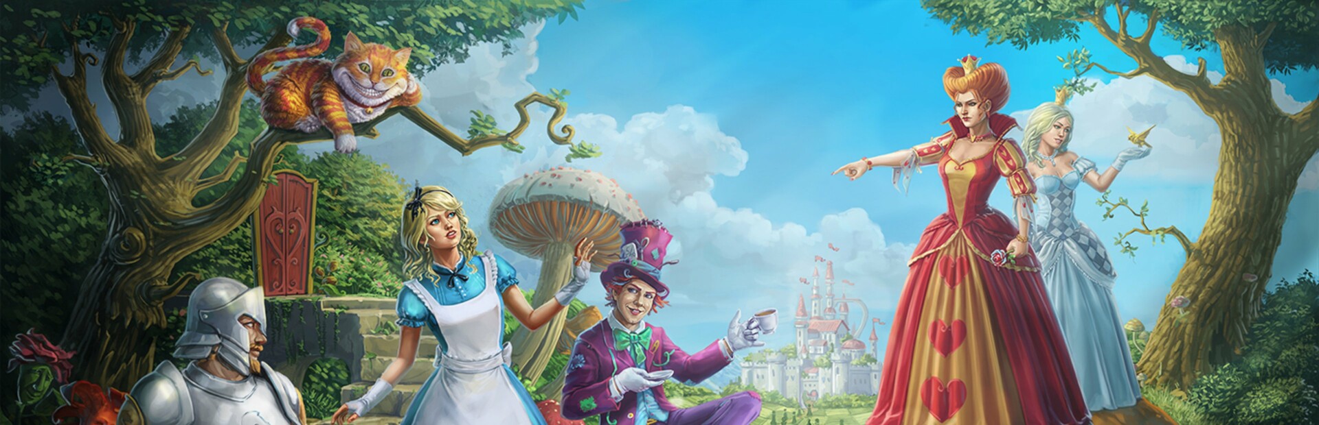 Alice's Patchwork