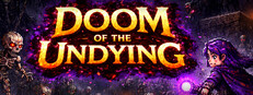 Doom of the Undying