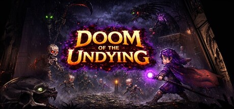 Doom of the Undying
