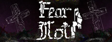 Fear not. cover