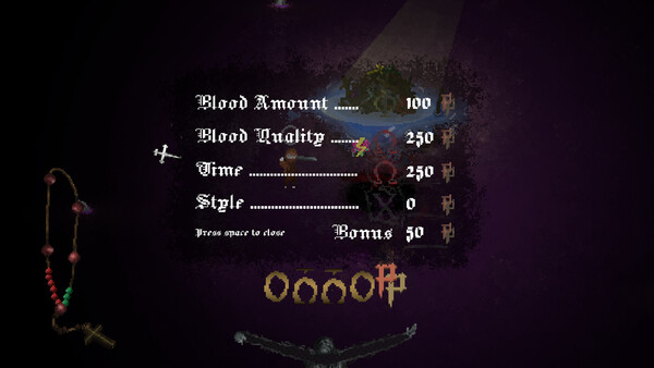 Скриншот 3 из игры Fear not.