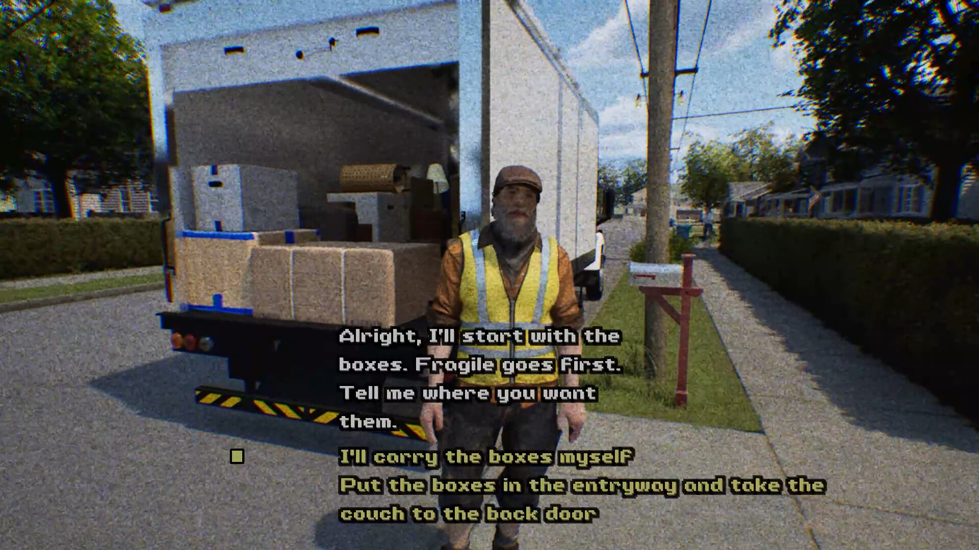 Crime Podcast: Welcome to the Neighborhood screenshot #5