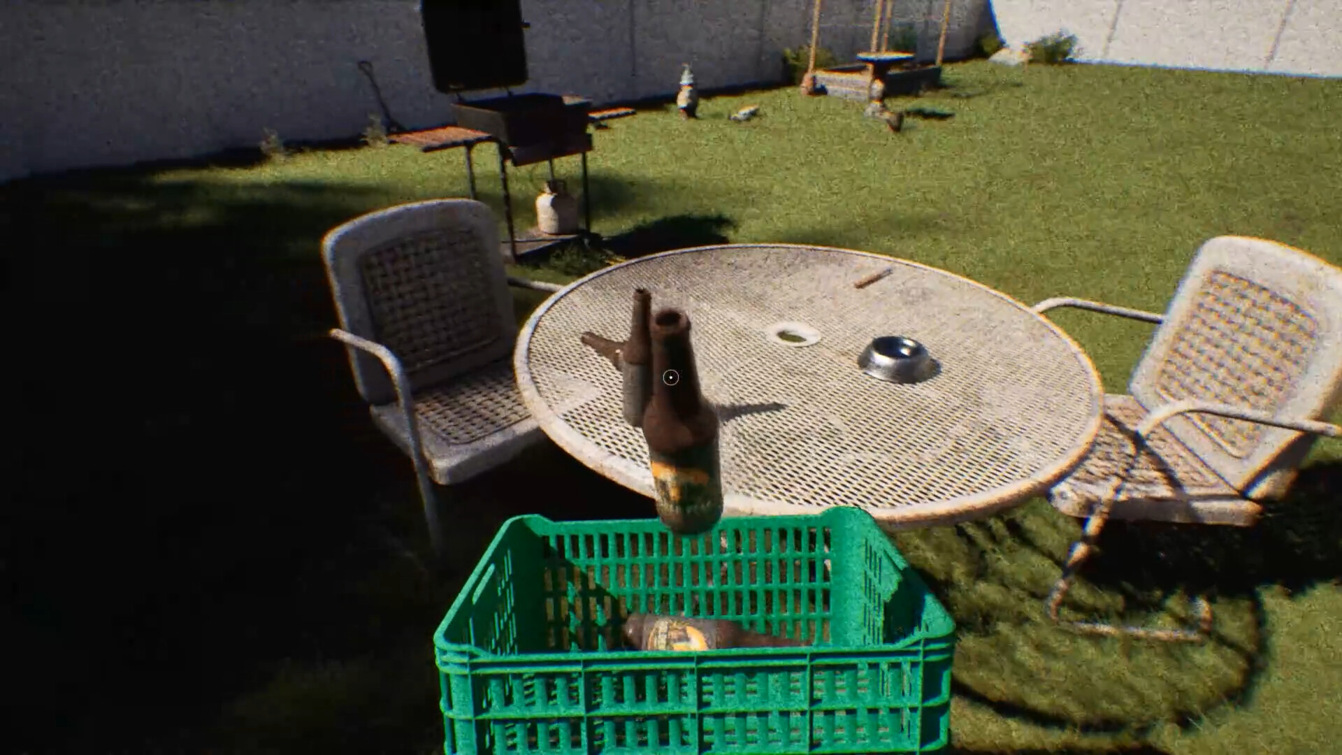 Crime Podcast: Welcome to the Neighborhood screenshot #11