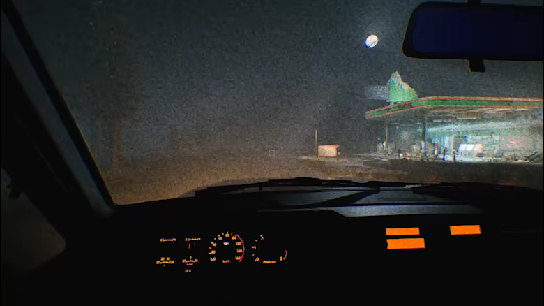 Crime Podcast: Welcome to the Neighborhood video 3