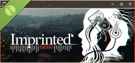 Imprinted Demo header