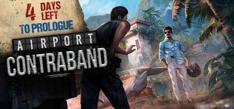 Airport Contraband Demo