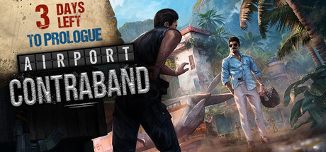Airport Contraband Demo