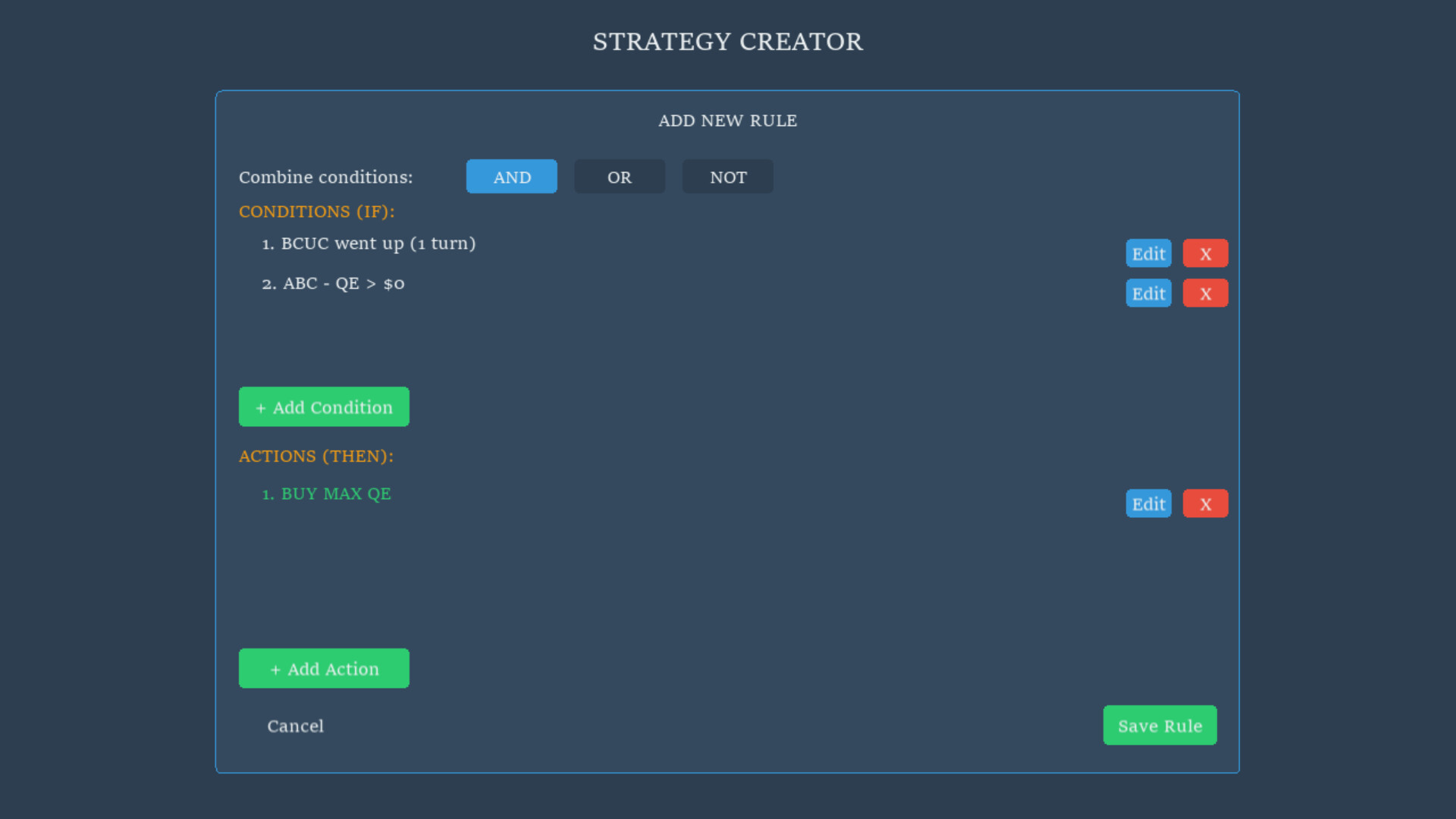 Line Go Up screenshot #4