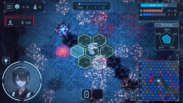 Voyage Router Demo screenshot 1