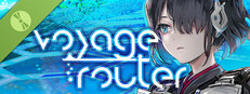 Voyage Router Demo