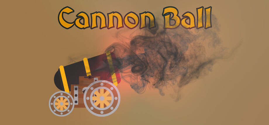 Cannon Ball header image