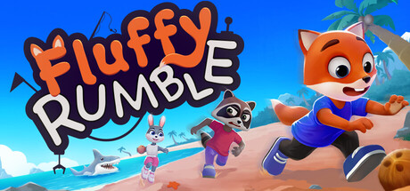 Fluffy Rumble Playtest