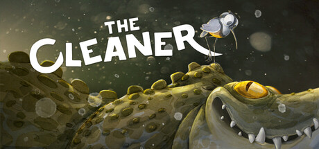 The Cleaner