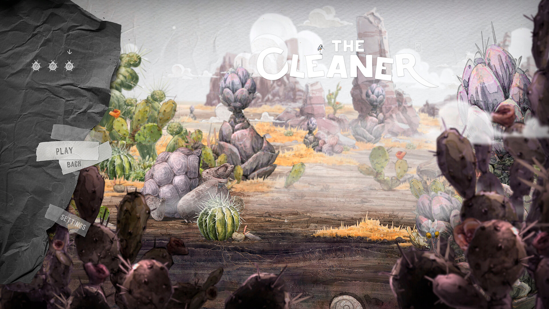 The Cleaner screenshot #5