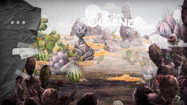 The Cleaner screenshot 5