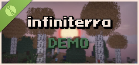 Infiniterra Demo