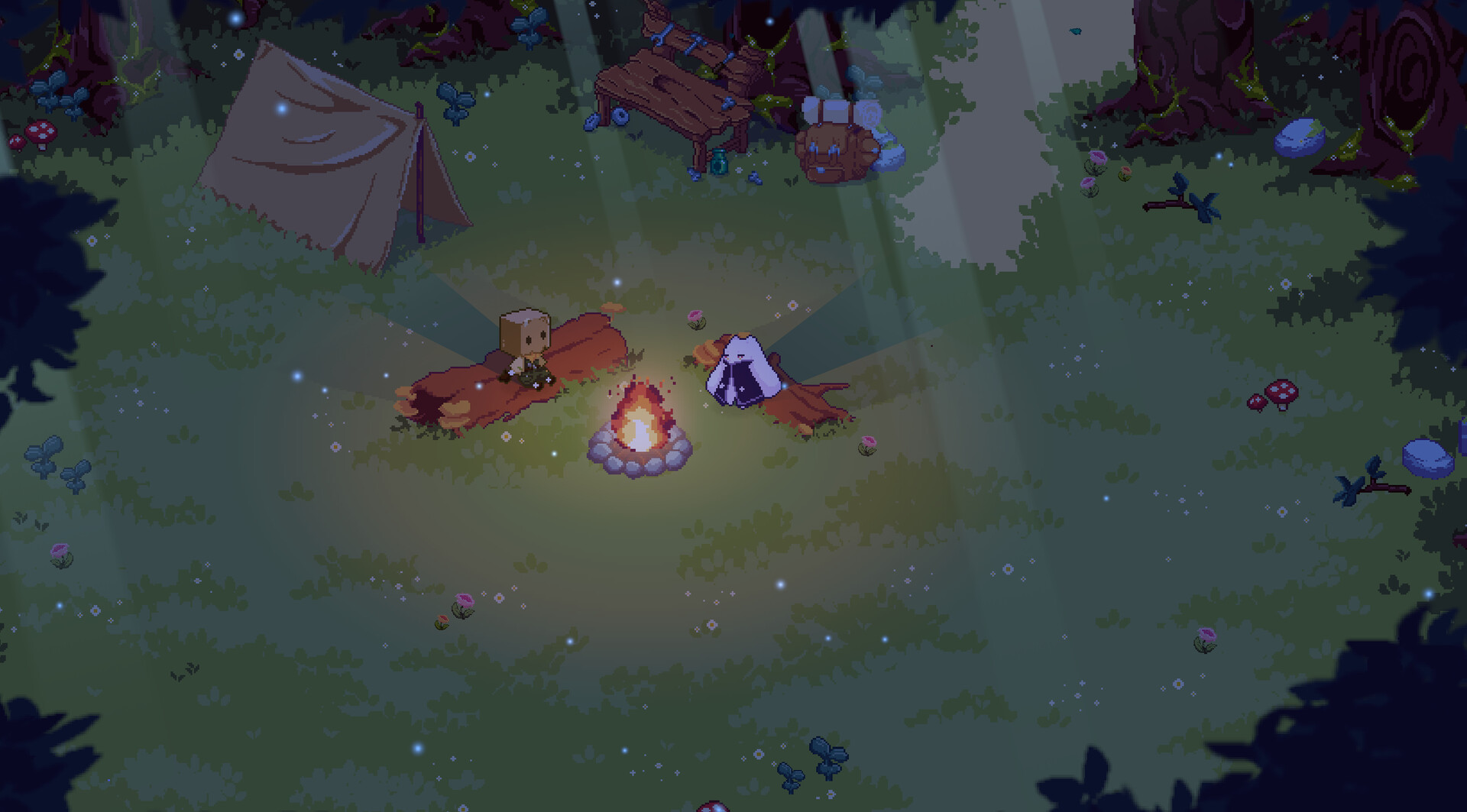 Hollowa screenshot #4