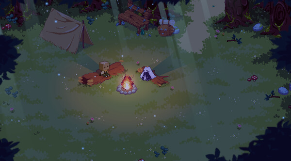 Hollowa screenshot 5
