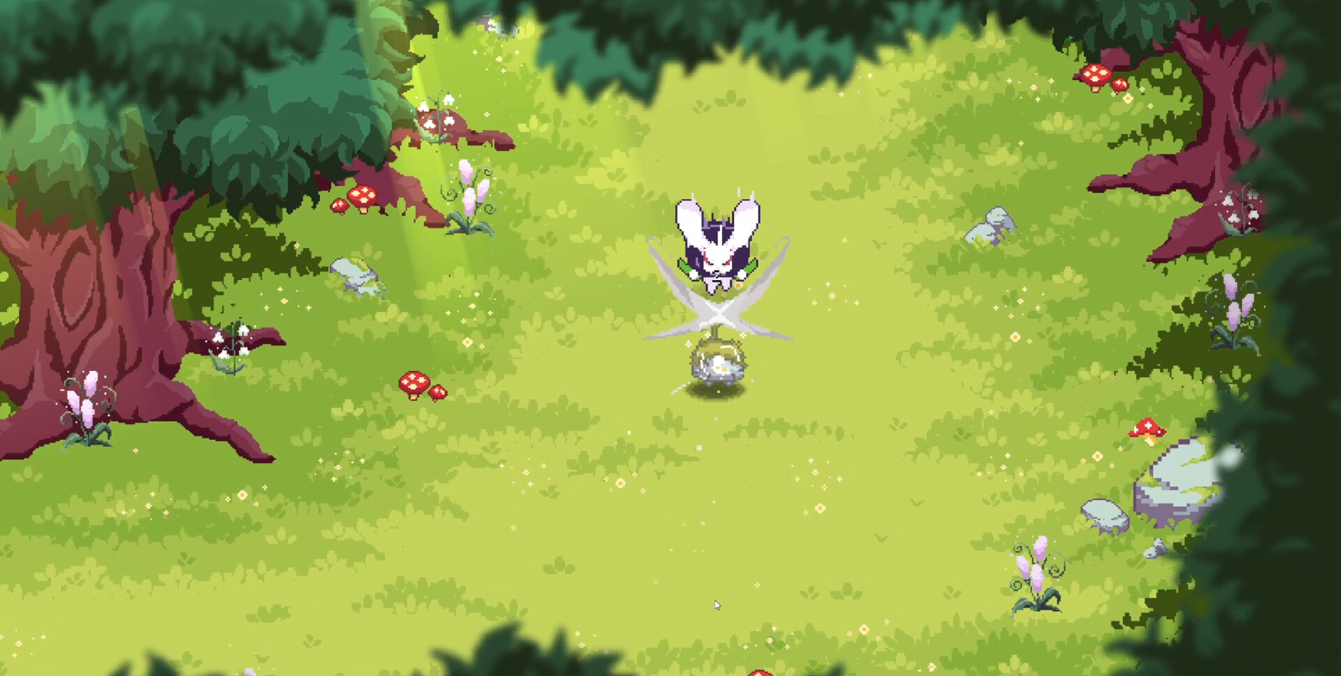 Hollowa screenshot #5