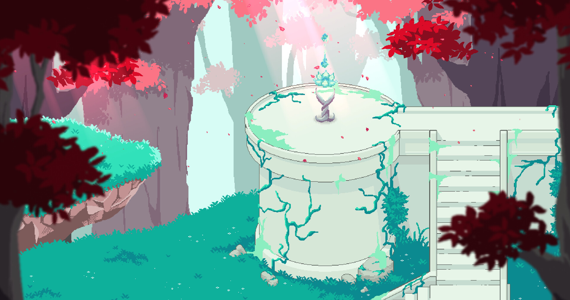 Hollowa screenshot 3