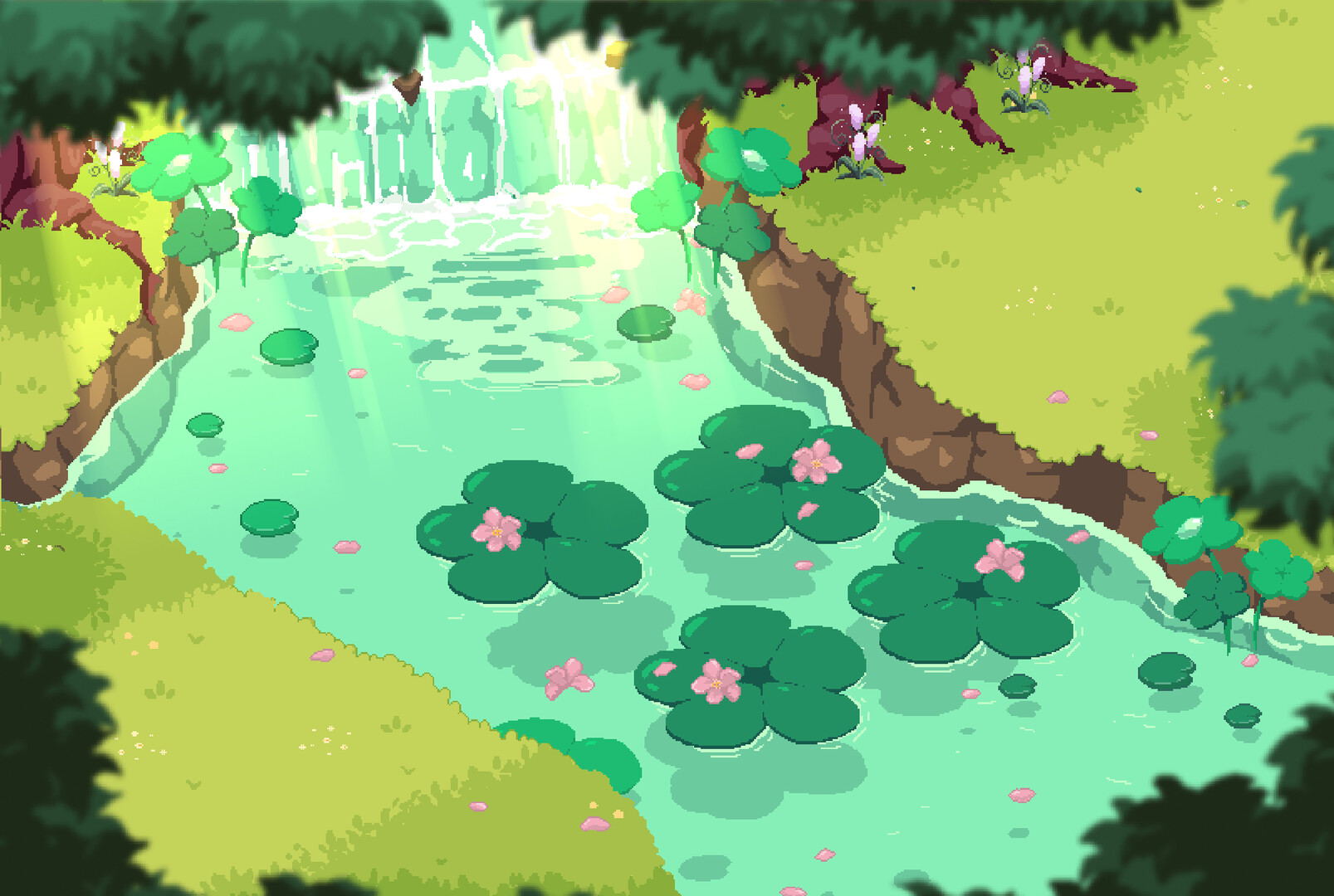 Hollowa screenshot #6