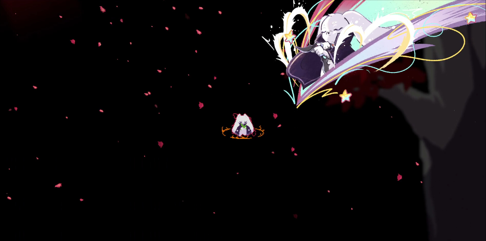 Hollowa screenshot 4