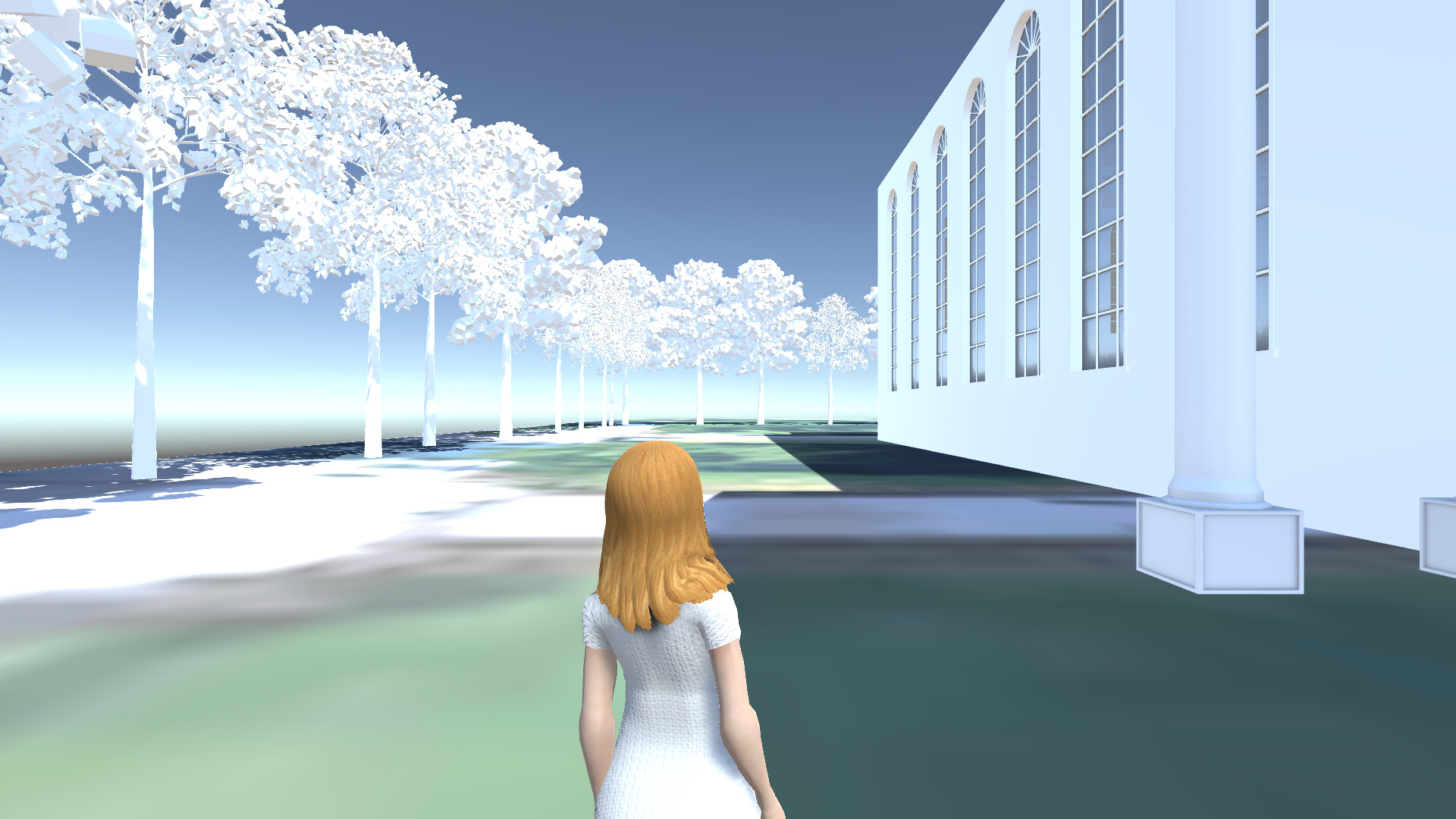 Trump Ballroom Blitz screenshot #2