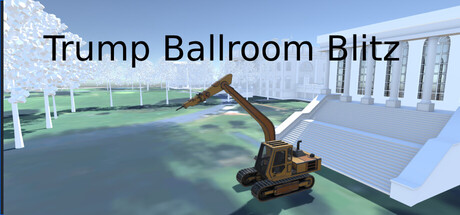 Trump Ballroom Blitz