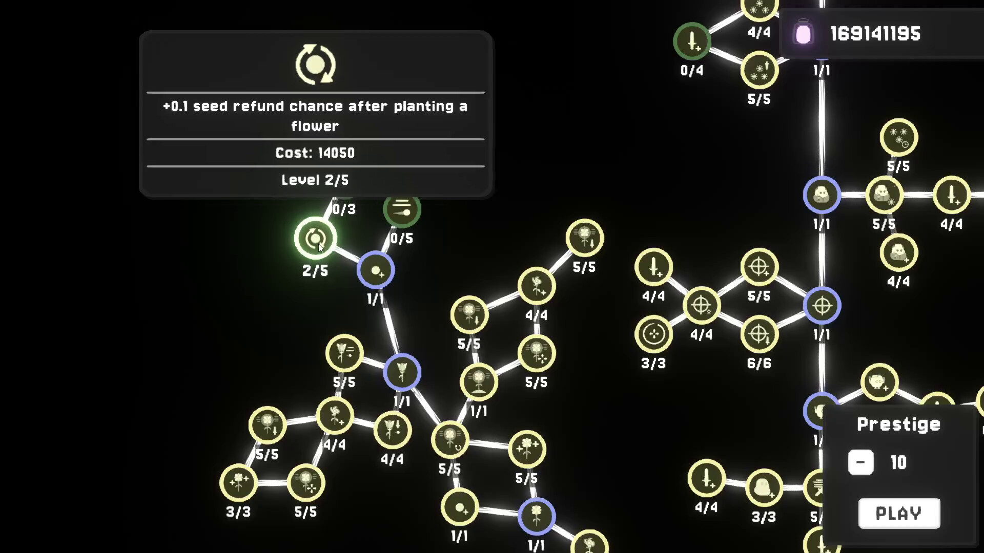 Lux Anima screenshot #2