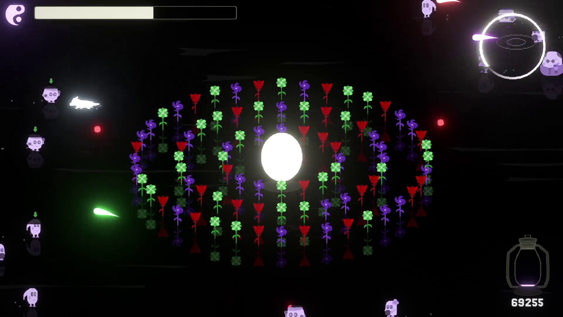 Lux Anima screenshot #6