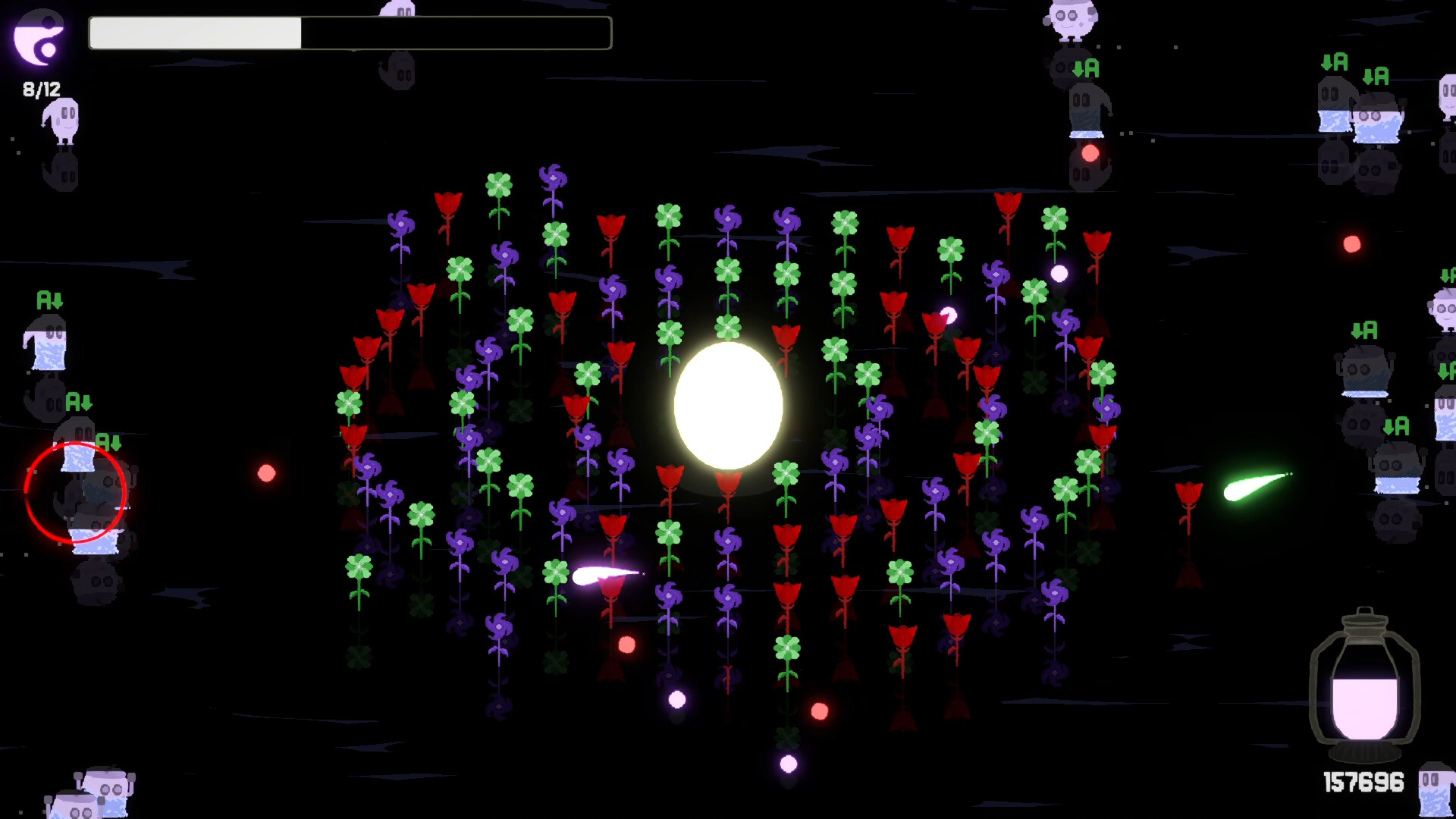 Lux Anima screenshot 3