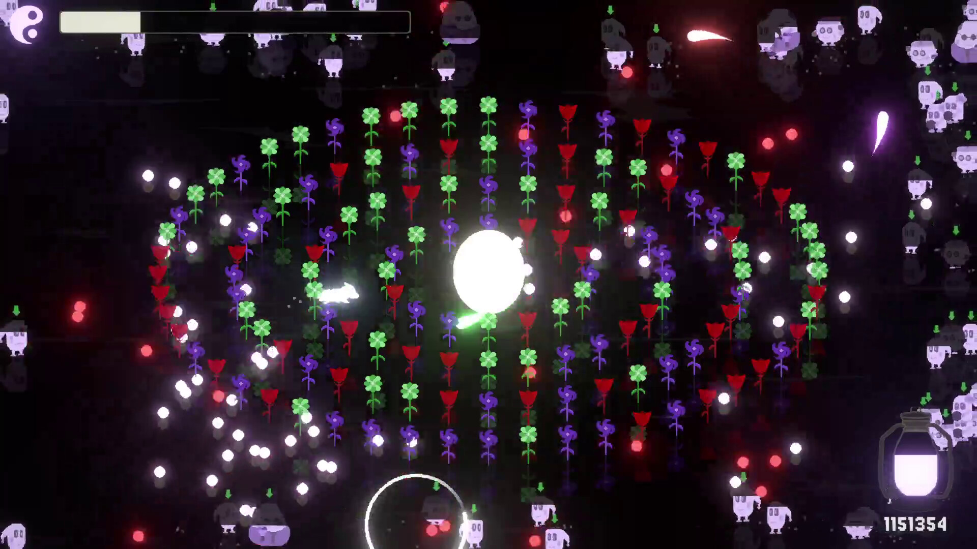 Lux Anima screenshot #4