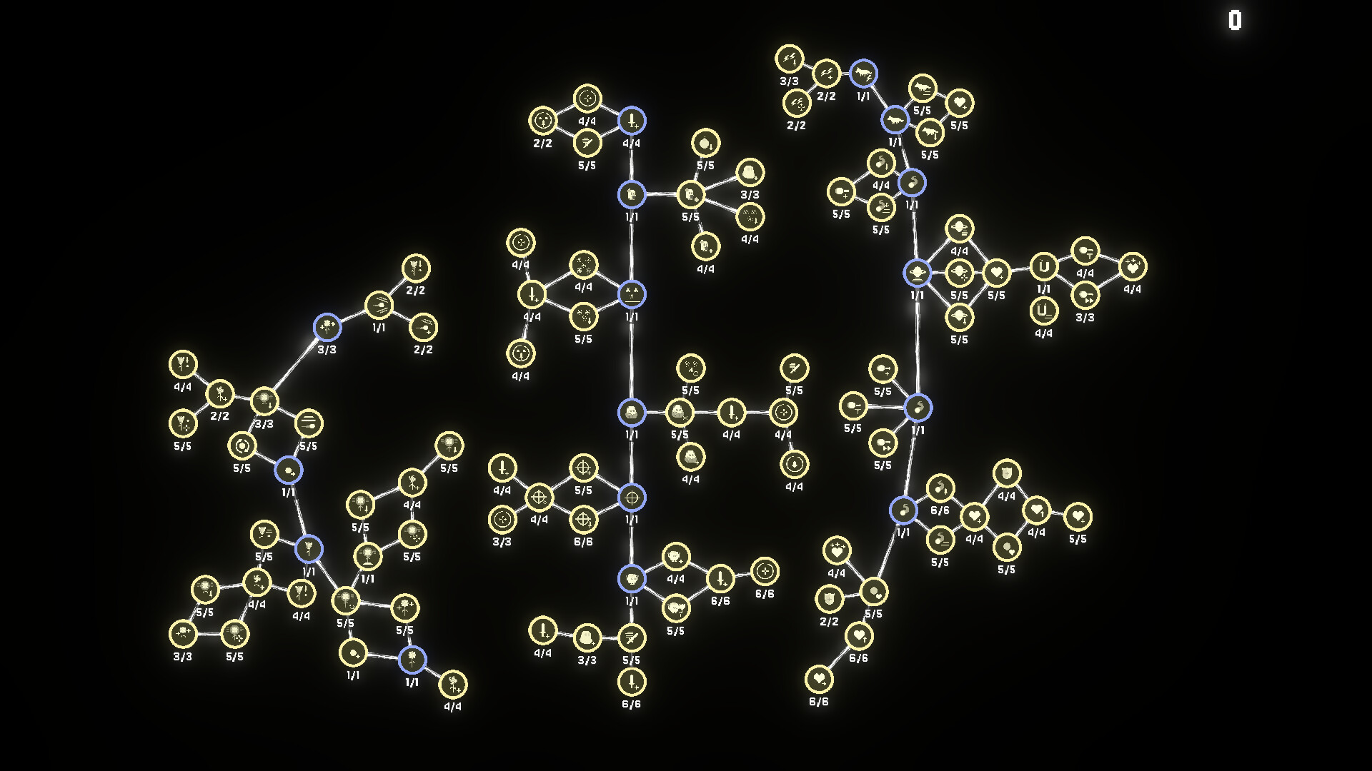 Lux Anima screenshot #5