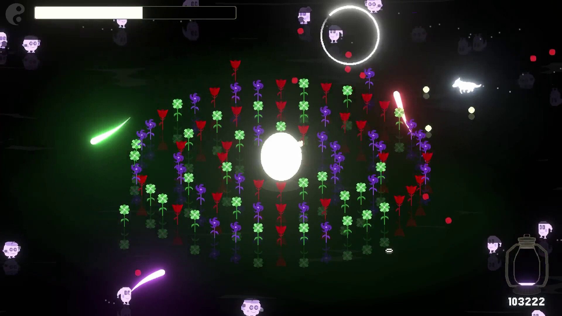 Lux Anima screenshot #3