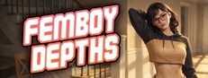 Femboy Depths cover