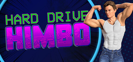 Hard Drive Himbo