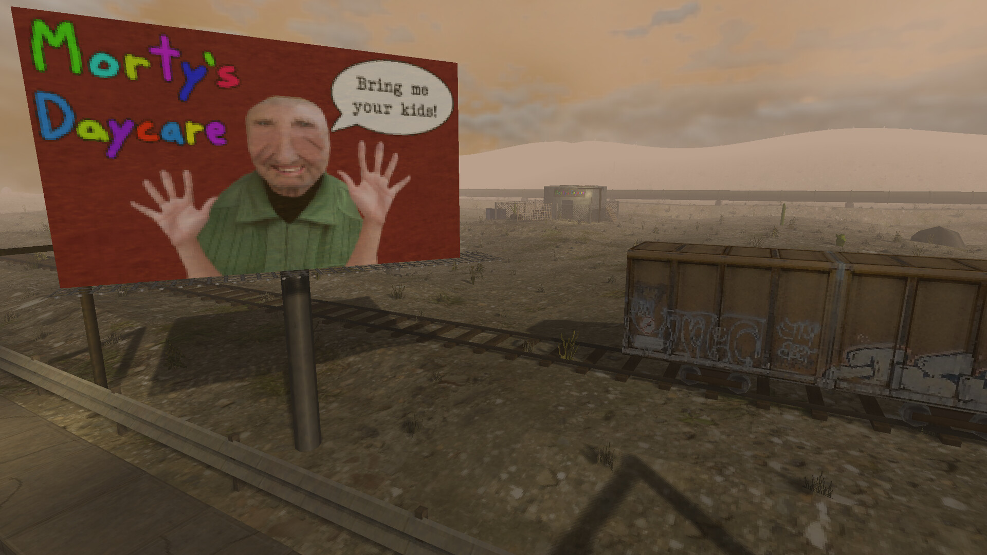 Legacy of Epstein: Noncompliance screenshot 8