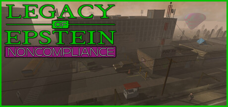Legacy of Epstein: Noncompliance header art