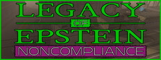 Legacy of Epstein: Noncompliance cover