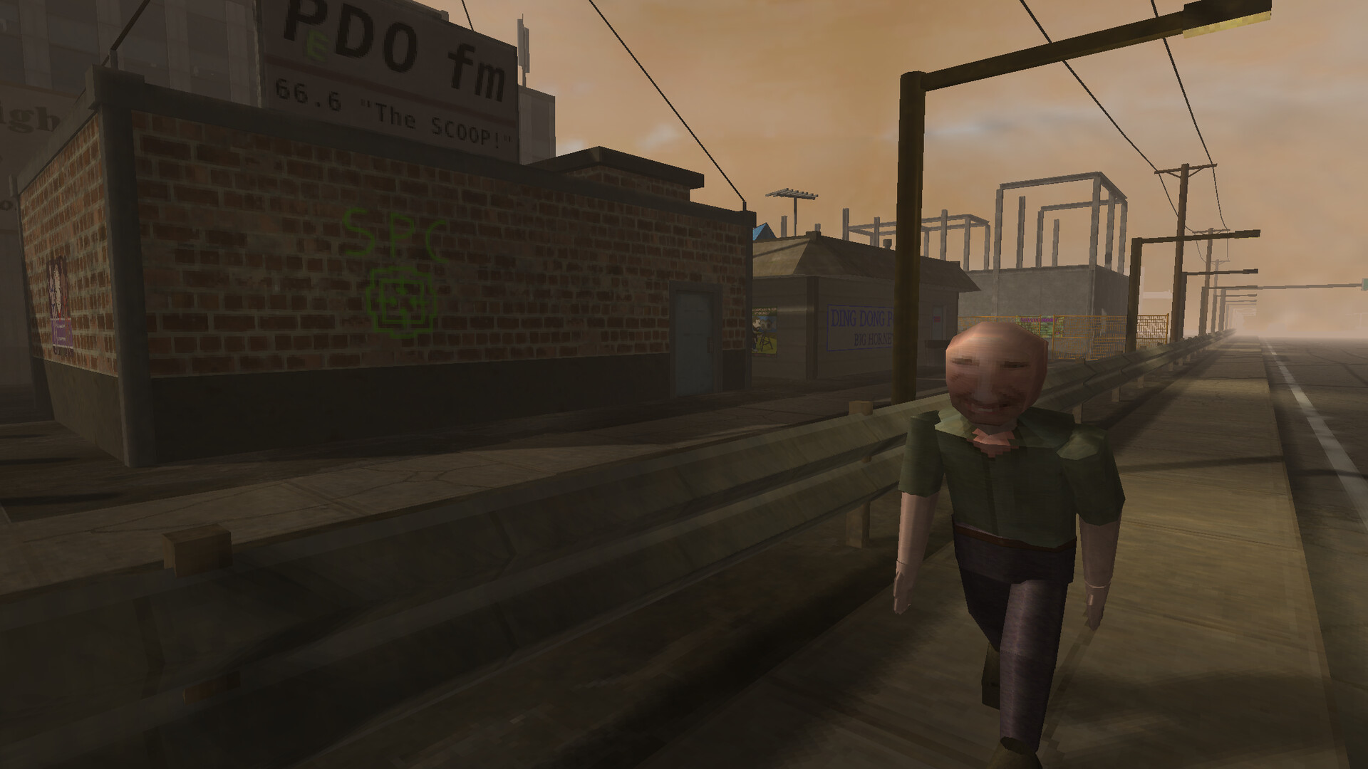 Legacy of Epstein: Noncompliance screenshot #6