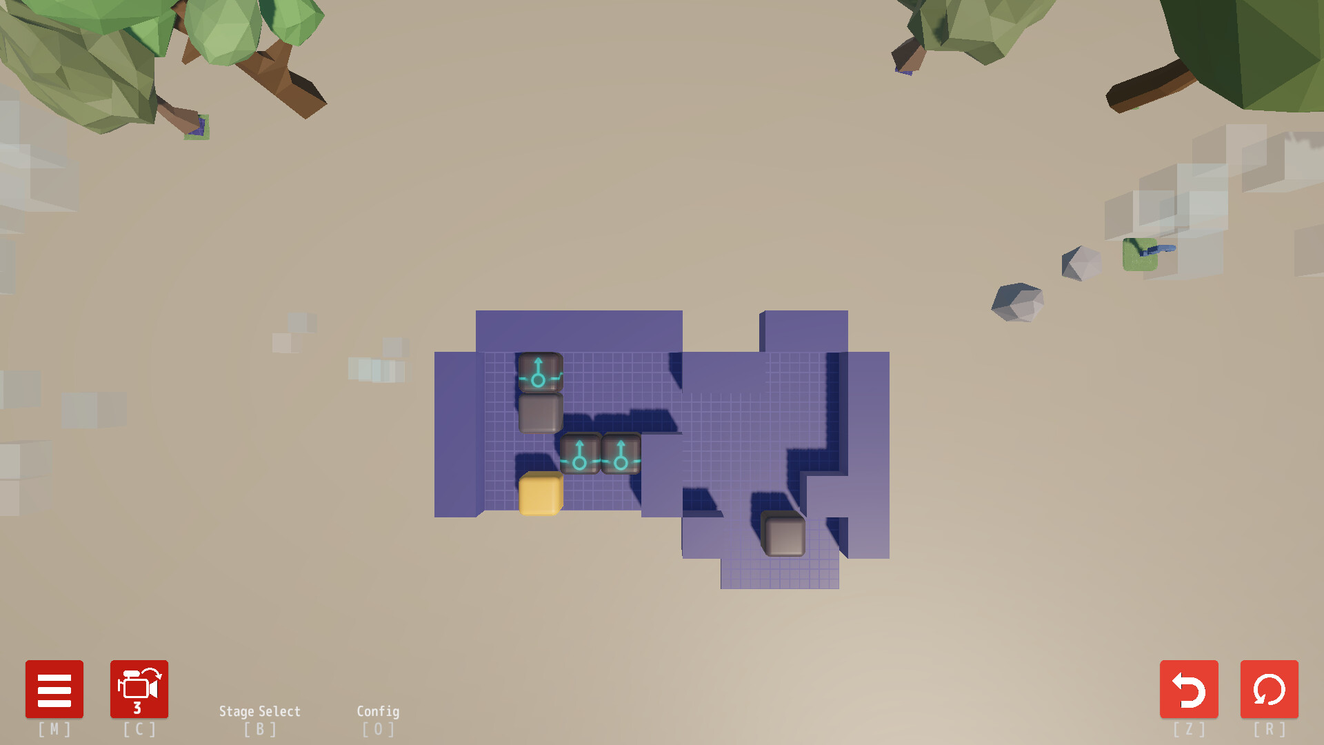 Michi-Suji Puzzle: Michi Connect screenshot 6