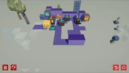 Michi-Suji Puzzle: Michi Connect video 4