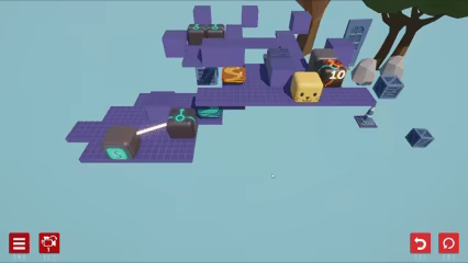 Michi-Suji Puzzle: Michi Connect video 7