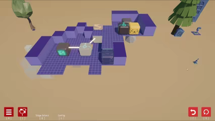 Michi-Suji Puzzle: Michi Connect video 3