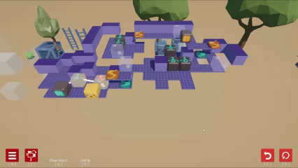 Michi-Suji Puzzle: Michi Connect video 8