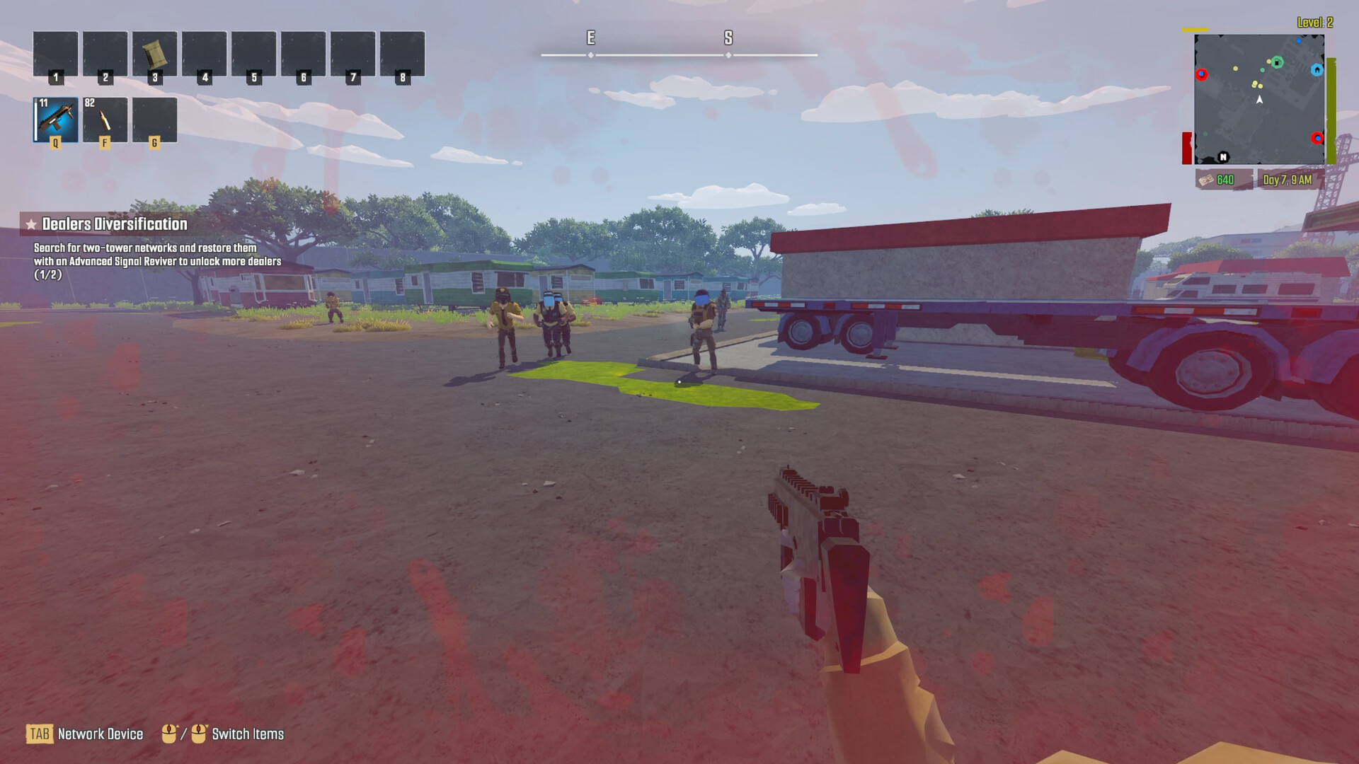 Zombuds screenshot 14